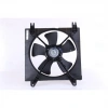 Fan Radyatör Lacettı 06-12 / 1.4 16V-1.6 Davlumbazlı (Oem No: 96553242)