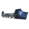 Chevrolet Captıva- 07/12; Arka Tampon Siyah (Sensör Delikli Fpı) (Oem No: 96623473)