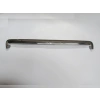 Chevrolet Aveo- Sd- 07/12; Kaput Uç Çıtası Nikelajlı (Tw) (Oem No: 96648691)