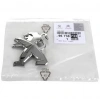Bagaj Kapak Amblemı Psa 208 Bm 13- (Oem No: 9673873280)