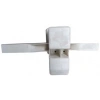 Chevrolet Aveo Hatchback 2009-2011 Arka Tampon Şok Emici Bağlantı Braketi Sol (Bfn) (Oem No: 96816935)