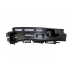 Chevrolet Cruze 2009-2014 Arka Tampon İç Braketi Sağ Kısa (Plastik) (Tw) (Oem No: 96962848)