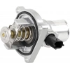 Termostat 105 °C 2 Fıslı Metal Opel Cruze Aveo F16D3-F16D4-F14D4 09- (Oem No: 96984104)