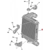 Turbo Radyatör Orta Ayagı Psa 308 (T9) B.M 2014- (Oem No: 9803778880)