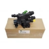 Termostat Komple 208 / 2008 / 308 / 3008 / Crossland 15Sonrası Eb2Dts 1.2 Benzinli (Oem No: 9807198480)