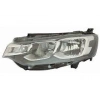 Far C Elysee 17-22 Sag (Motorlu) (Oem No: 9817297880)