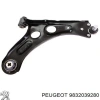 Salıncak Ön Sağ Rotilli Opel Corsa F 208 Bm 20- (Oem No: 9832039280)