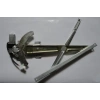 Hyundai Matrix 2006-2008 Ön Cam Krikosu Sağ Elektrikli - Motorlu 2 Fiş Li (Hushan) (Oem No: 98820-17100)
