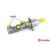 Fren Ana Merkez Stılo 01-06 1.6 16V-1.9Jtd Çap 22.20Mm (Oem No: 9949303)