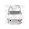 Yag Sogutucu Radyatörü Ford Focus/S60/S80/V50/Xc60 2.5 Rs 06- (Oem No: 9G9N 6A642 Aa)