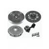 VOLANLI DEBRIYAJ SETI (9M51 7540 AA+3M51 7A564 BH+3M51 6477 CH) FORD FOCUS/C MAX/MAZDA 1,6 TDCI 03-11 (Oem No: 9M51 7C625 AA)