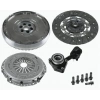 VOLANLI DEBRIYAJ SETI (9M51 7540 AA+3M51 7A564 BH+3M51 6477 CH) FORD FOCUS/C MAX/MAZDA 1,6 TDCI 03-11 (Oem No: 9M51 7C625 AA)