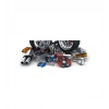 Ford Connect 2009 2014 Ayna Camı Sol Manuel Rhd (Oem No:9T1617K741Bb)