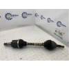 Aks Komple Ön Sol Kısa (75Ps/90Ps/110Ps) Ford Connect Bm 02-13 (Oem No: 9T16 3B437 Aa)