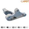 Sanzuman Braketi Arka Ford Connect Bm 09- (Oem No: 9T16 6P093 Ba)