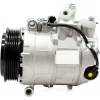 Klima  Kompresörü 6 Kaburgalı- A0012301411- A0022301911 Mercedes W203-204-211-639-906 Bm 00- (Oem No: A0002309011)