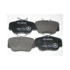 Fren Balatası Ön Mercedes W201-E30 Bm 83-93 (Oem No: A0014208120)
