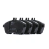 Fren Balata Mercedes 07-14 W204 C Seri / Mercedes 00-07 S204 C Seri Ön Eco (Oem No: A0054200820)