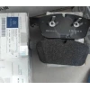Fren Balatası Ön Mercedes 166 Serısı Bm 2012- (Oem No: A0064203620)