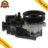 Direksiyon Pompası Mercedes W639-906 M651 12- (Oem No: A0064666601)