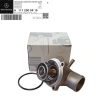 Termostat 87Cc / Borulu Mercedes W202-208-210/Korando/Musso M111 93-02 (Oem No: A1112000915)