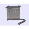 Su Radyatörü Klima Lı Mercedes W124 M102 85-93 (Oem No: A1245008703)