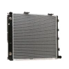 Su Radyatörü Otomatık Klima Lı Mercedes W124 Om601-602-603 85-95 (Oem No: A1245009803)