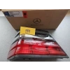 Stop Lambası Sol Beyaz-E200 Mercedes W124 Bm 93-95 (Oem No: A1248209164)