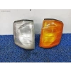 Sınyal Lambası Sol Sarı Mercedes W124 Bm 85-93 (Oem No: A1248260443)