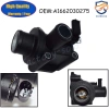 Termostat Mercedes W168-414 M166 97- (Oem No: A1662030075)