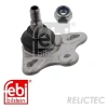 Rotil Mercedes A 160 (W168) B.M 97-04 (Oem No: A1683330227)