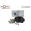 Fren Balatası Ön Mercedes W169-245 Bm 04-11 (Oem No: A1694202020)