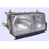 Far Sag Mercedes W201 Bm 83-93 (Oem No: A2018208061)