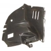 Mercedes C Class 1997-1999 Ön Çamurluk Davlumbazı Sol Önün Önü (Lt - Bz6009) (Tyg) (Adet) (Oem No:2026982730)