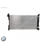 Su Radyatörü Mercedes W203-209 Bm 00-07 (Oem No: A2035000503)