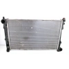 Su Radyatörü Mercedes W203-209-171 Bm 00-07 (Oem No: A2035000503)