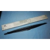 Sılecek Süpürgesı Ön Takım 550 / 550 Mm Mercedes W203-209 Bm 04-09 (Oem No: A2038201545)