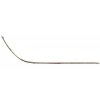 2000-2005 Mercedes C Class W203- Ön Tampon Bandı Üst Nikelajı Sol (Tw) (Adet) (Oem No:2038856121)