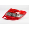 Stop Lambası Sag Fume Mercedes W204 Bm 07- (Oem No: A2048203064)