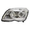 Far Sol Mercedes Glk 204 Bm 2008-2012 (Oem No: A2048204761)