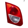 Mercedes E Class - W210 1996-1999 İç Stop Lambası Sağ Kırmızı - Beyaz (Tyc) (Adet) (Oem No:A2108101264)