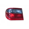 Mercedes E Class - W210 2000-2002 Dış Stop Lambası Sol Kırmızı - Füme (Famella) (Adet) (Oem No:A2108208364)
