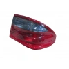 Mercedes E Class - W210 2000-2002 Dış Stop Lambası Sağ Kırmızı - Füme (Famella) (Adet) (Oem No:A2108208464)