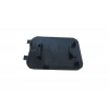 Mercedes E Class 2003-2006 Arka Tampon Çeki Demiri Kapağı Gri (Avangarde) (Tw) (Adet) (Oem No:2118800305)