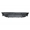 Mercedes E Class- W213- 16/20; Ön Tampon Panjuru Siyah (Amg)(Tyg) (Oem No: A2138856900)