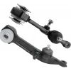 Salıncak Ön Sol Alt Mercedes W220-215 99-05 (Oem No: A2203308907)