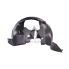 Çamurluk Davlumbazı Ön Sol Mercedes 639 Vıto Bm 2010-2014 (Oem No: A6396843277)