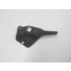 Mercedes Vito - Viano 2003-2014 Ön Kapı İç Açma Kolu Sol Siyah (Pütürlü Tip) (Hushan) (Oem No: A6397600261)
