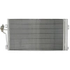 Klima  Radyatörü Mercedes Vıto 639 646-642 04- (Oem No: A6398350070)