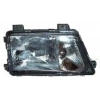 Mercedes Sprinter 1995-2000 Far Lambası Sağ Vakum Ayarlı - Sisli) (Depo) (Adet) (Oem No:1Eh006900051)